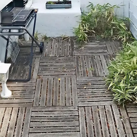 Holiday home Maison Calme Noirmoutier, 4 Pers, Animaux Admis - Fr-1-823-112 *