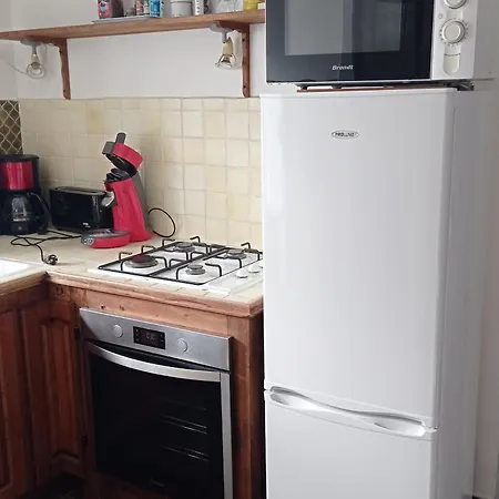 Holiday home Maison Calme Noirmoutier, 4 Pers, Animaux Admis - Fr-1-823-112 Noirmoutier-en-l'Ile