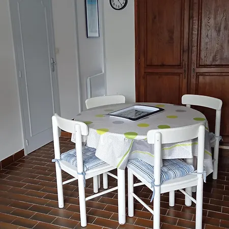 Holiday home Maison Calme Noirmoutier, 4 Pers, Animaux Admis - Fr-1-823-112