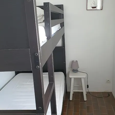 Holiday home Maison Calme Noirmoutier, 4 Pers, Animaux Admis - Fr-1-823-112