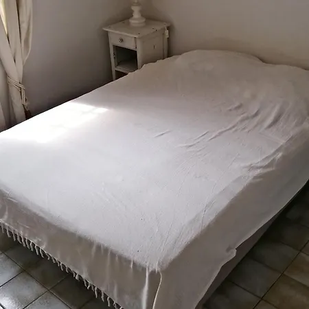 Holiday home Maison Calme Noirmoutier, 4 Pers, Animaux Admis - Fr-1-823-112
